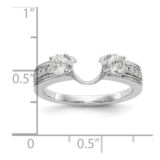 Diamond Ring Wraps