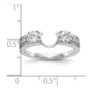 Diamond Ring Wraps