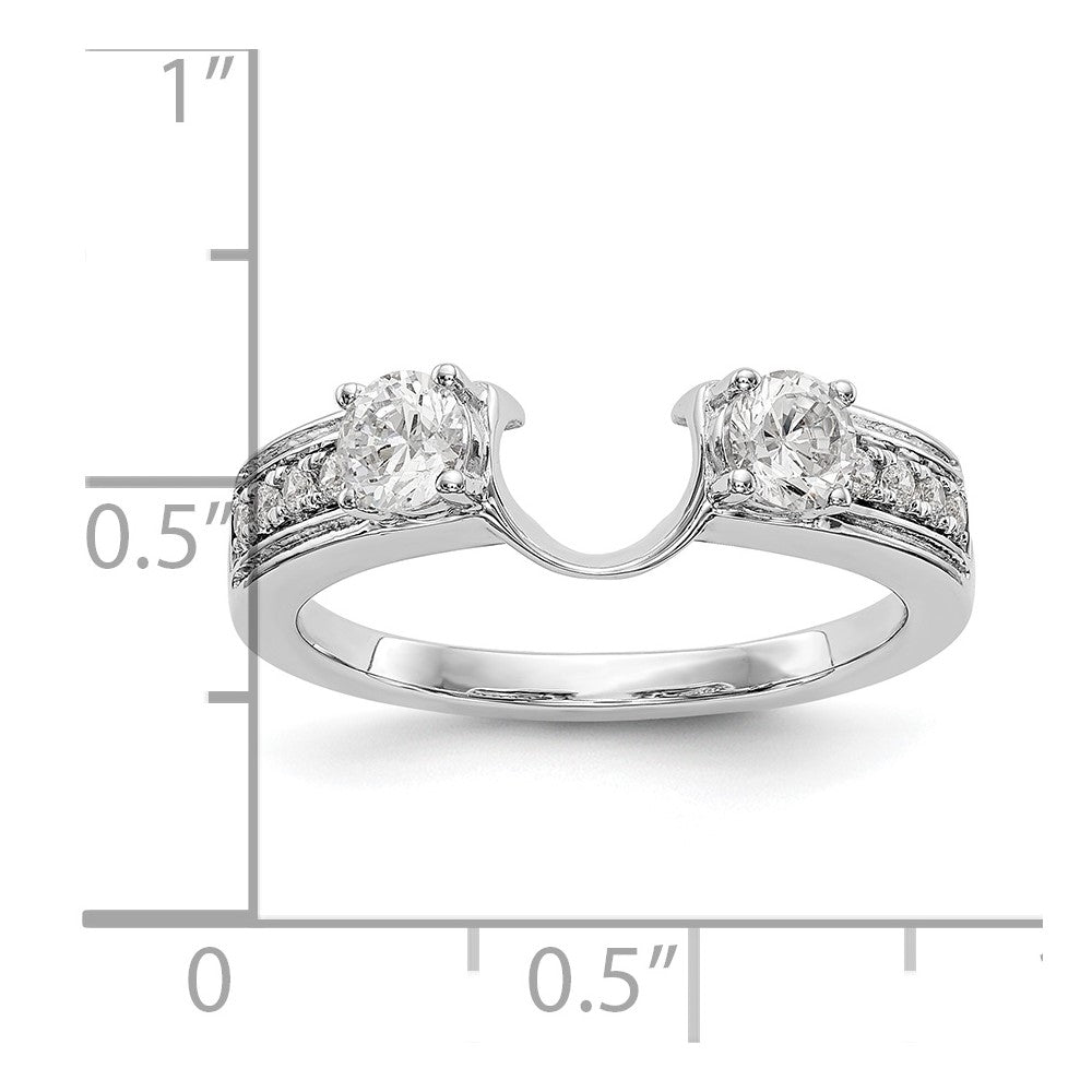 Diamond Ring Wraps
