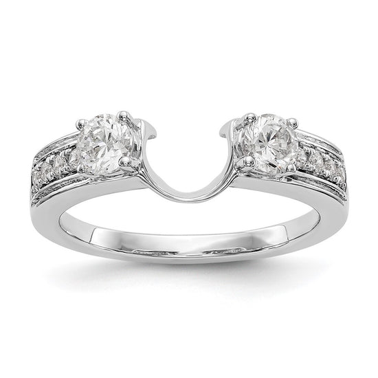 Diamond Ring Wraps
