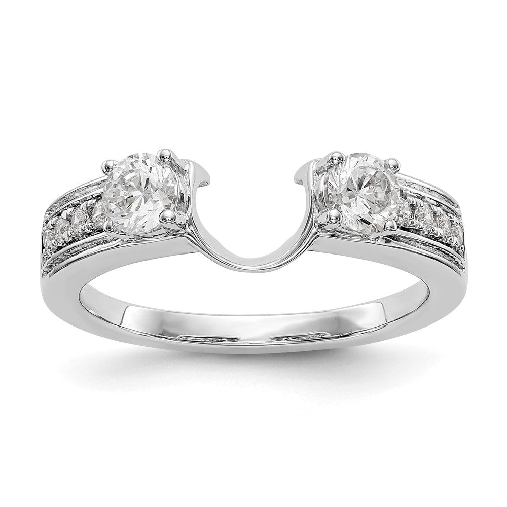 Diamond Ring Wraps
