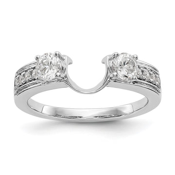 Diamond Ring Wraps