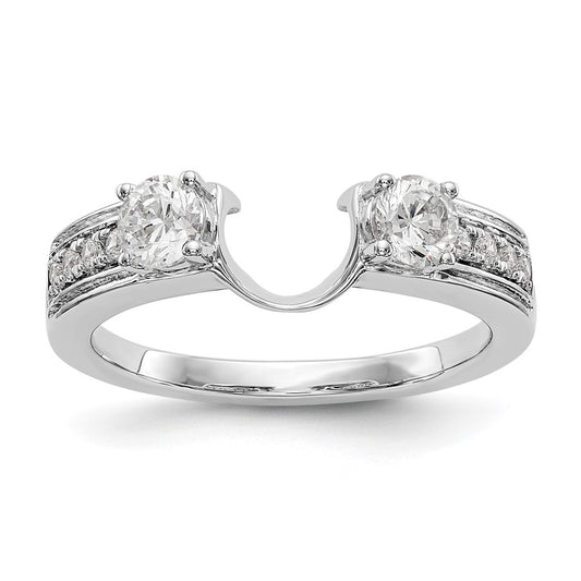 Diamond Ring Wraps