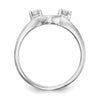 Diamond Ring Wraps