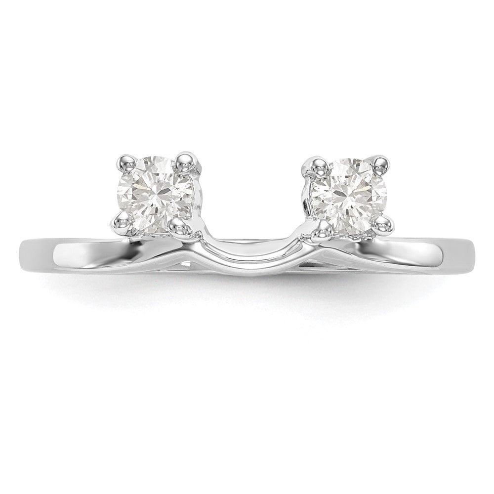 Diamond Ring Wraps
