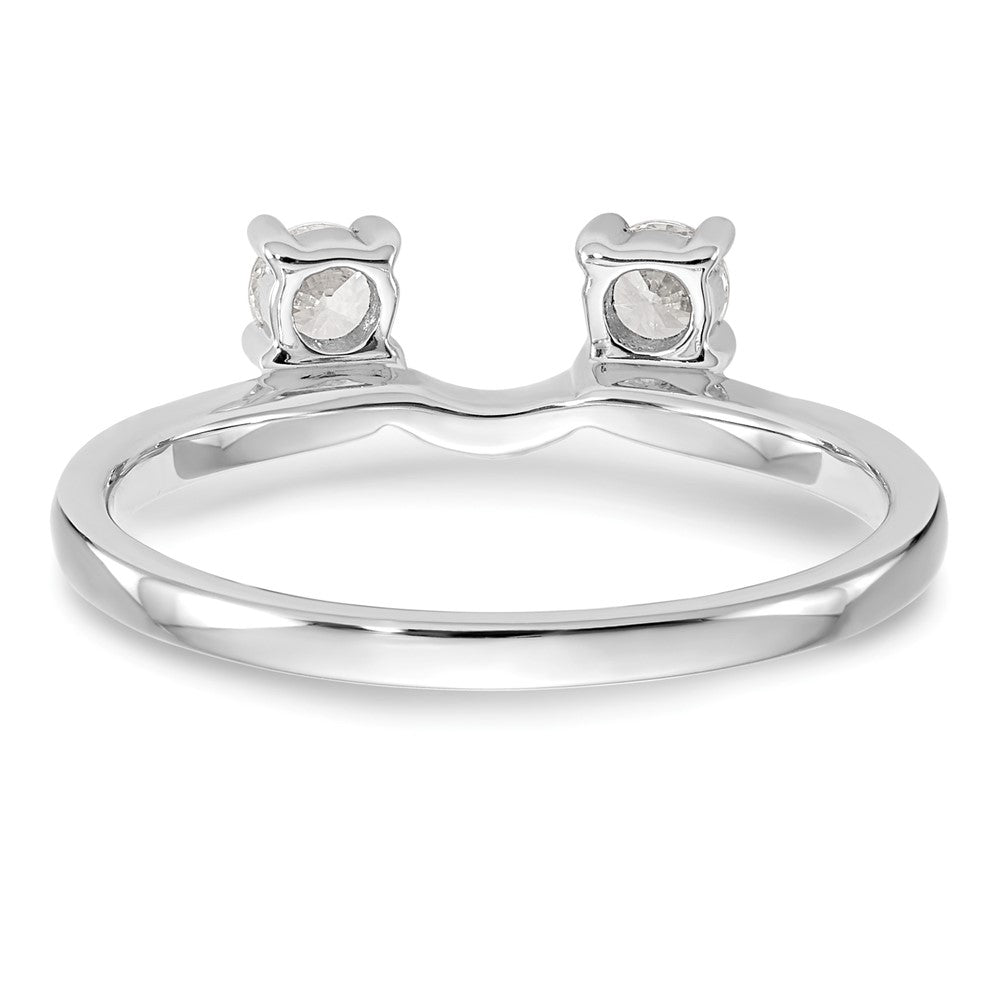 Diamond Ring Wraps