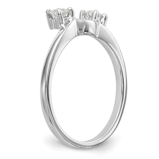 Diamond Ring Wraps