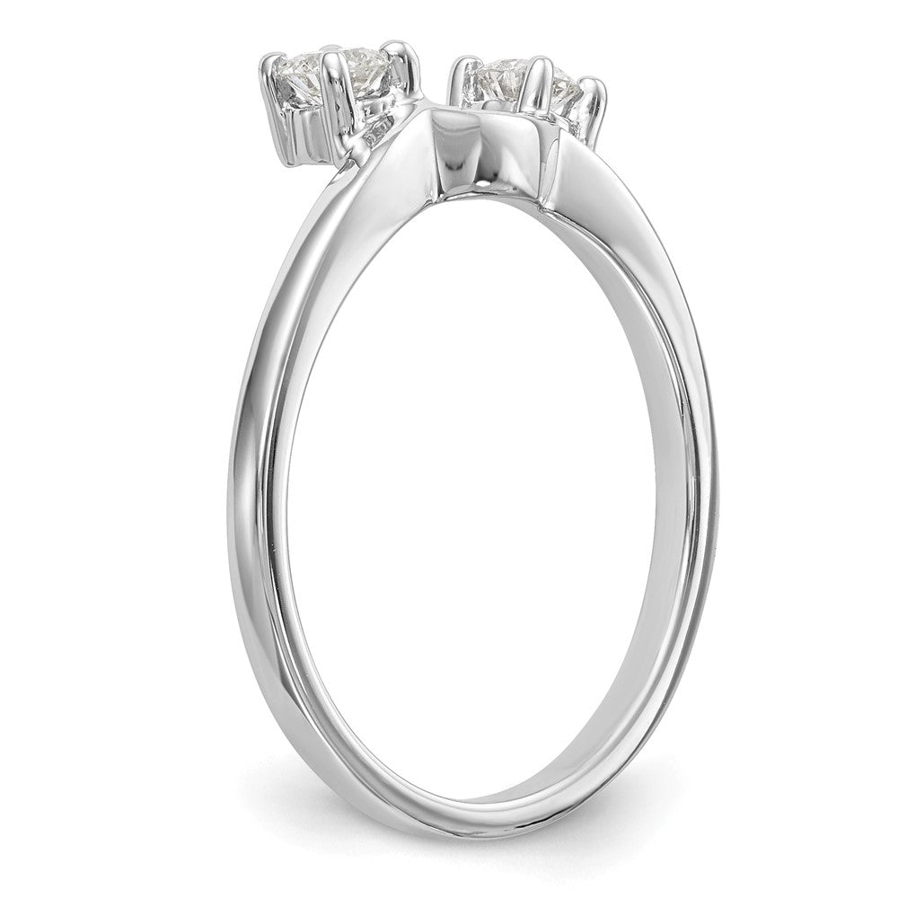 Diamond Ring Wraps