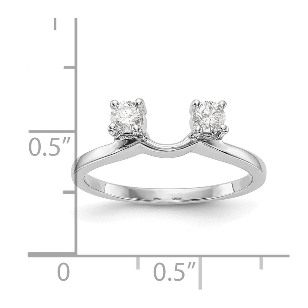 Diamond Ring Wraps