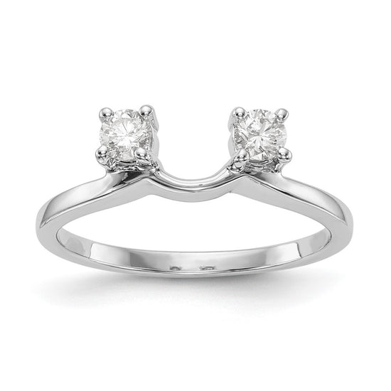 Diamond Ring Wraps