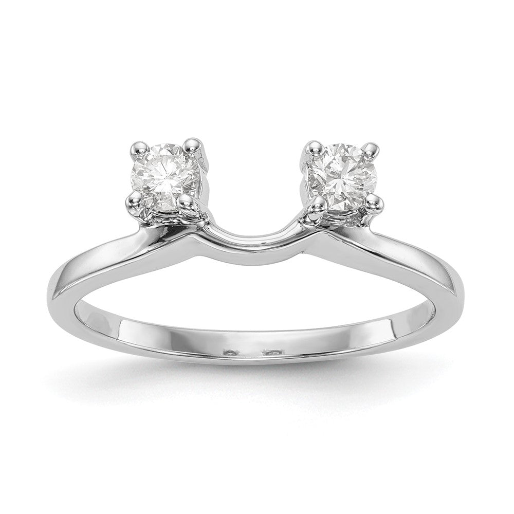 Diamond Ring Wraps