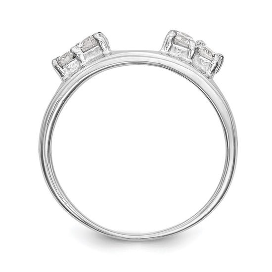 Diamond Ring Wraps
