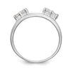 Diamond Ring Wraps