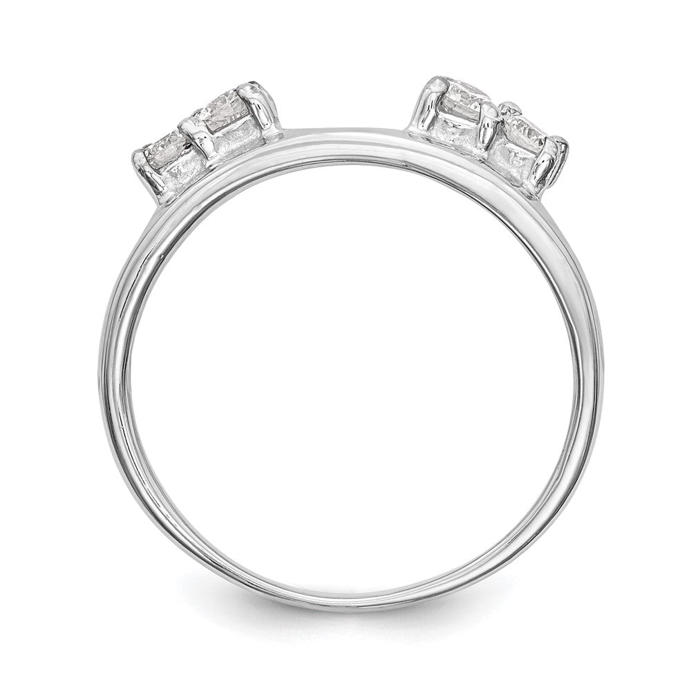 Diamond Ring Wraps