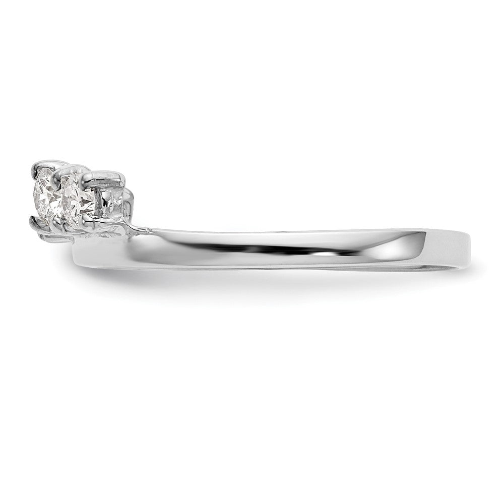 Diamond Ring Wraps