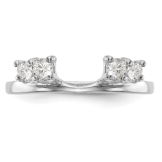 Diamond Ring Wraps