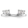 Diamond Ring Wraps