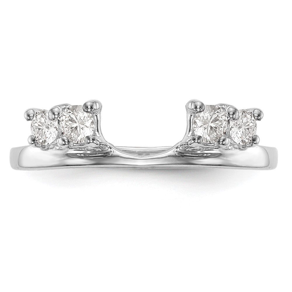 Diamond Ring Wraps