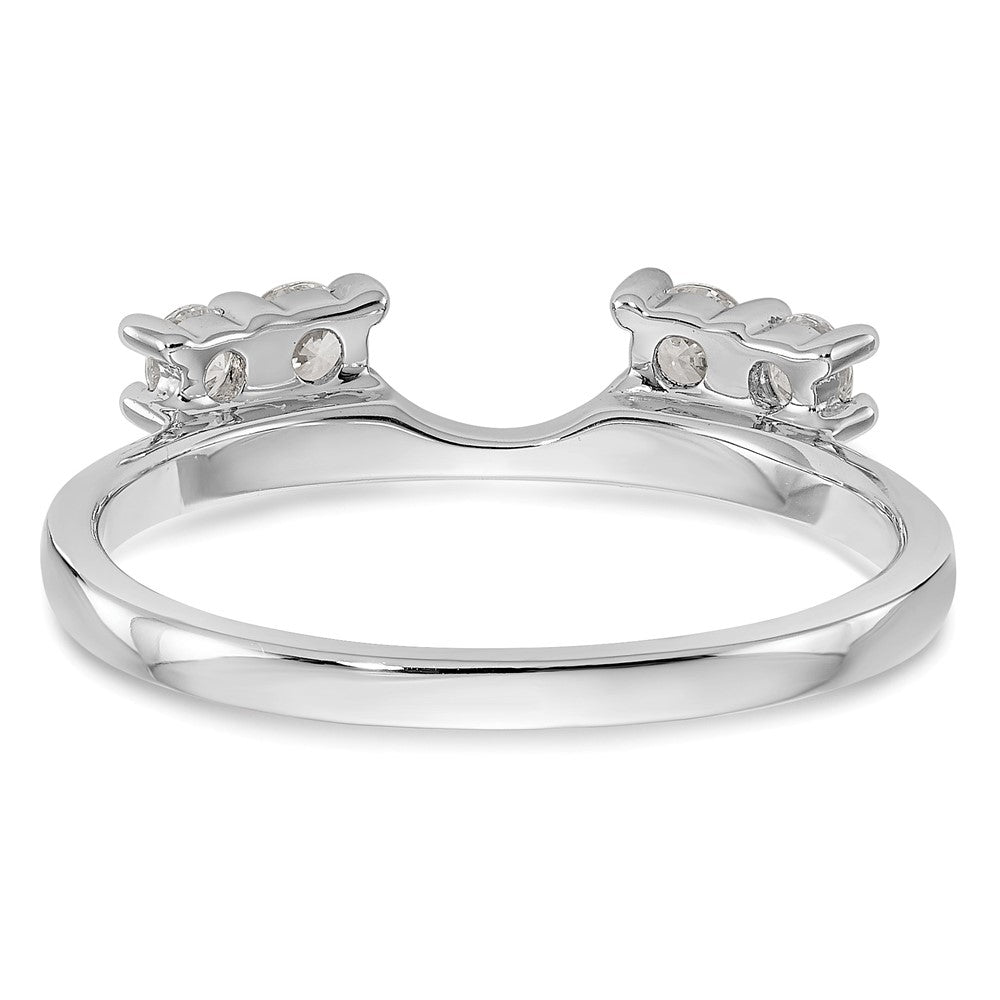 Diamond Ring Wraps