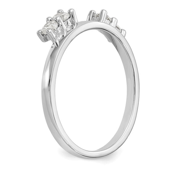 Diamond Ring Wraps
