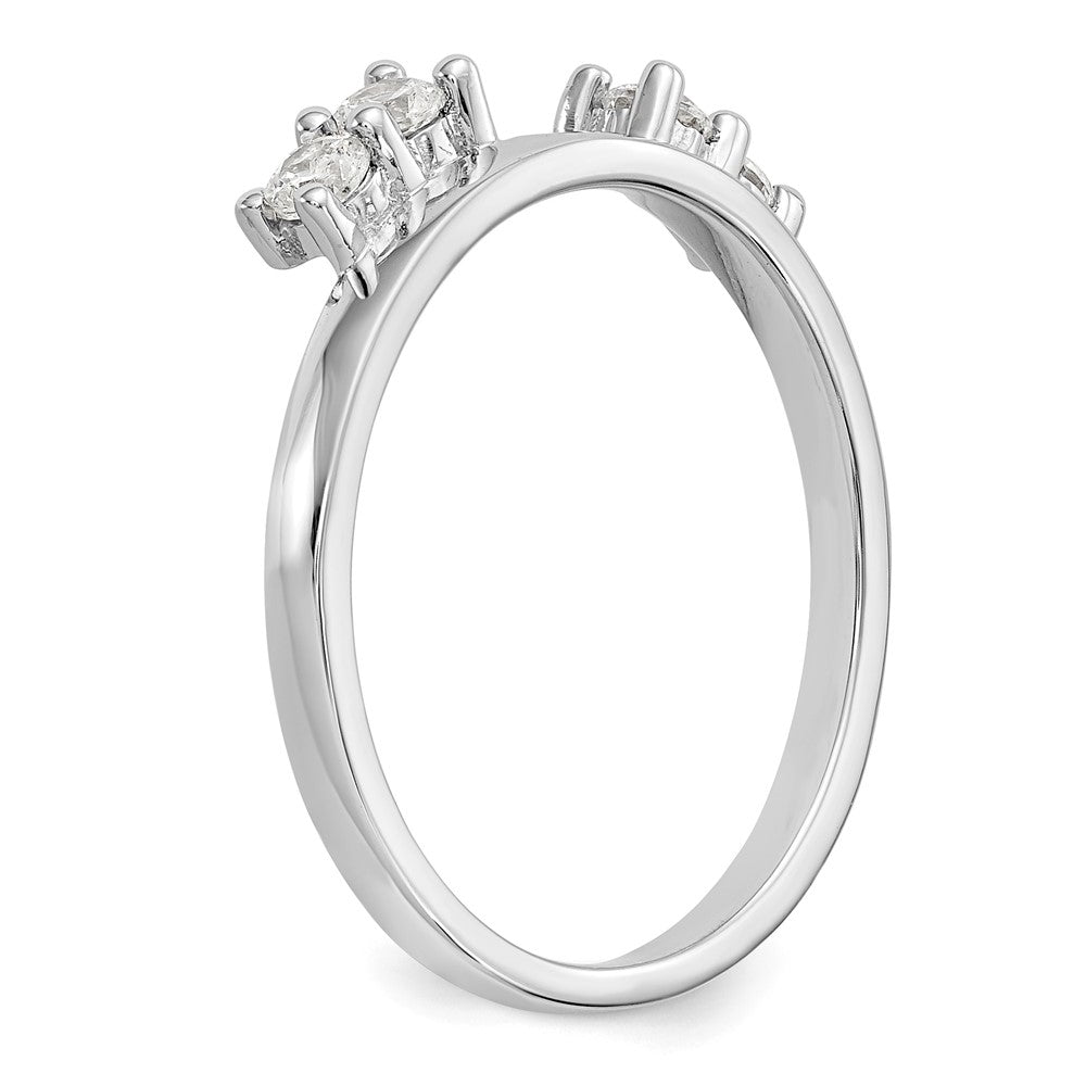 Diamond Ring Wraps