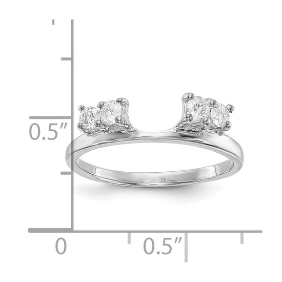 Diamond Ring Wraps