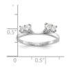 Diamond Ring Wraps