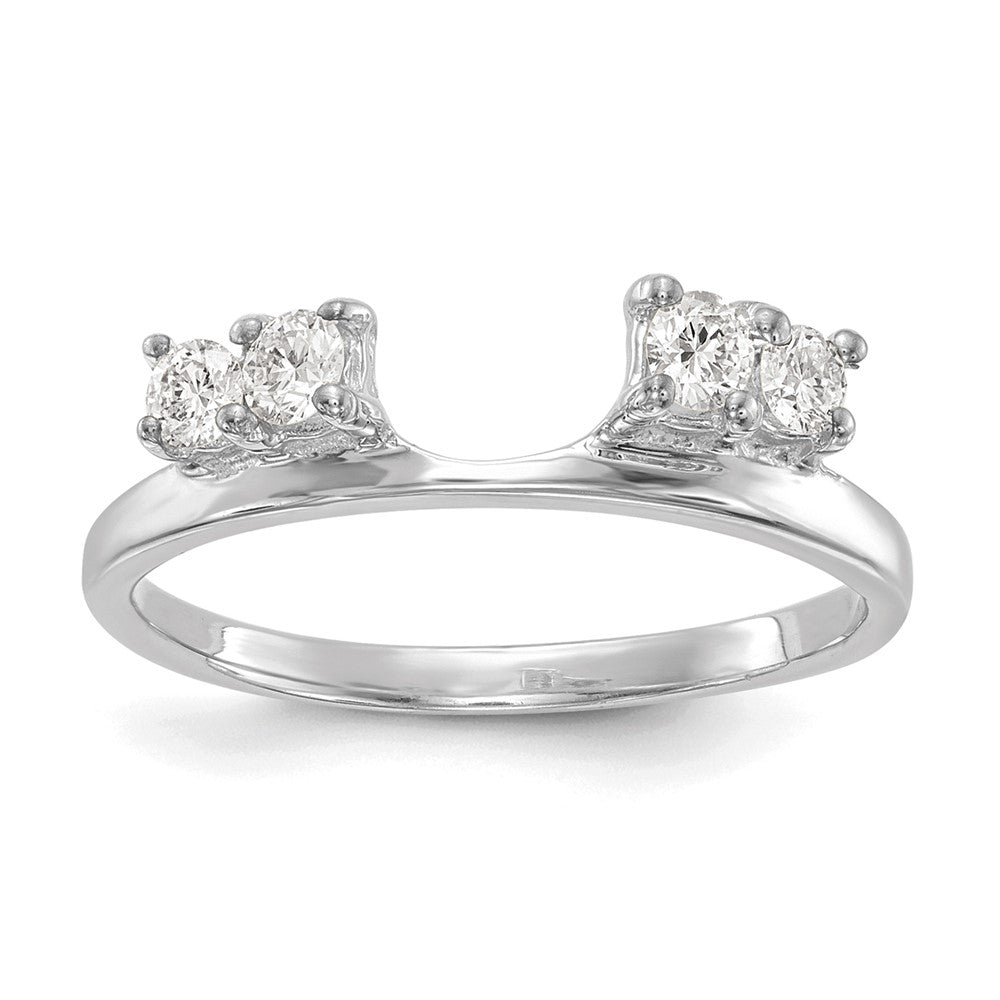 Diamond Ring Wraps