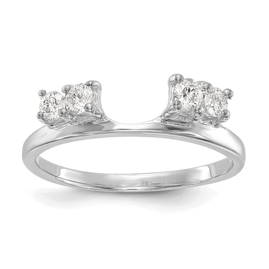 Diamond Ring Wraps