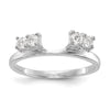 Diamond Ring Wraps