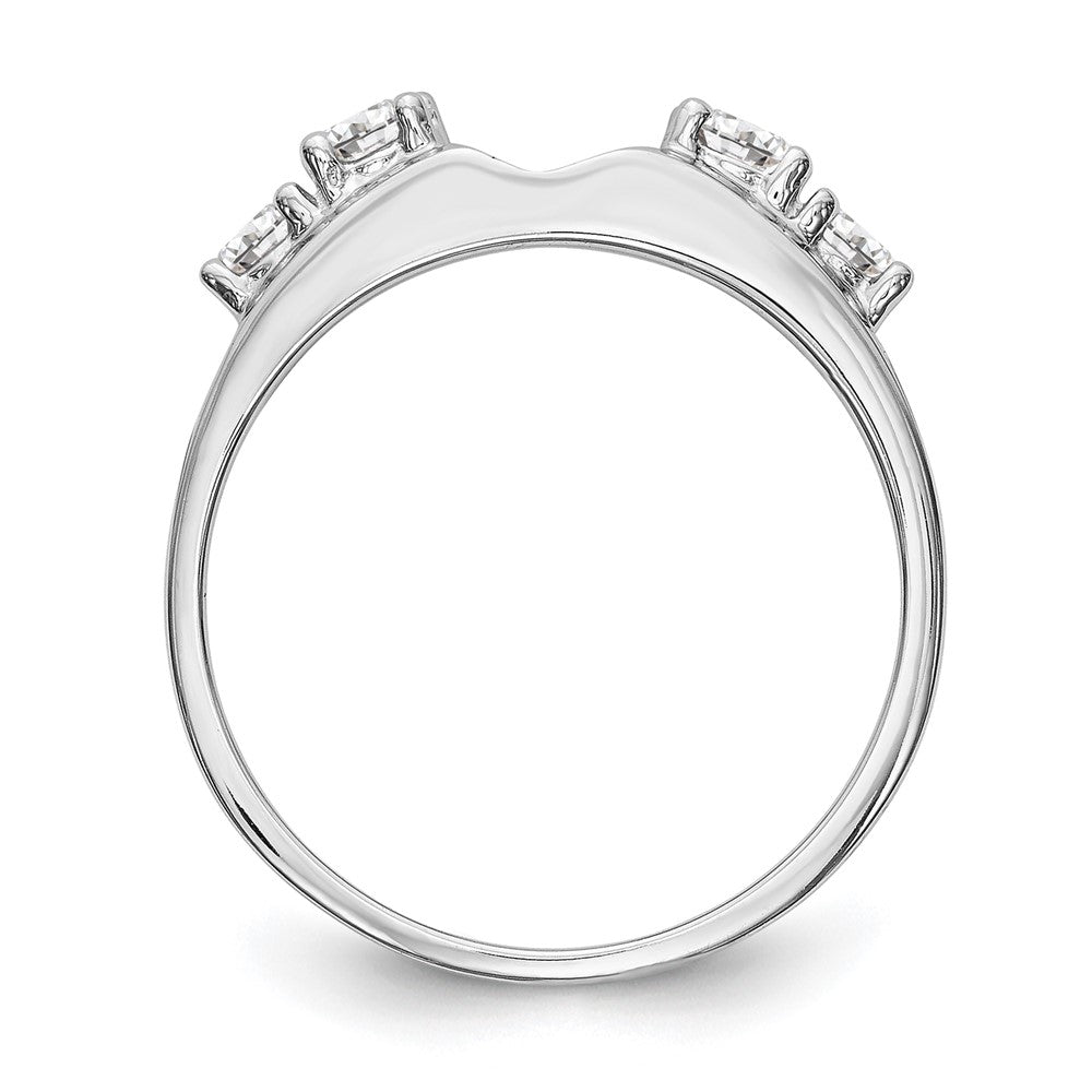 Diamond Ring Wraps