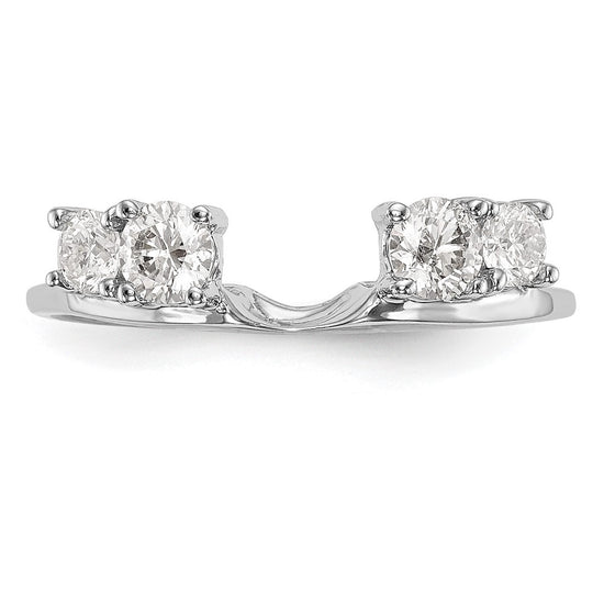 Diamond Ring Wraps