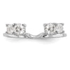 Diamond Ring Wraps