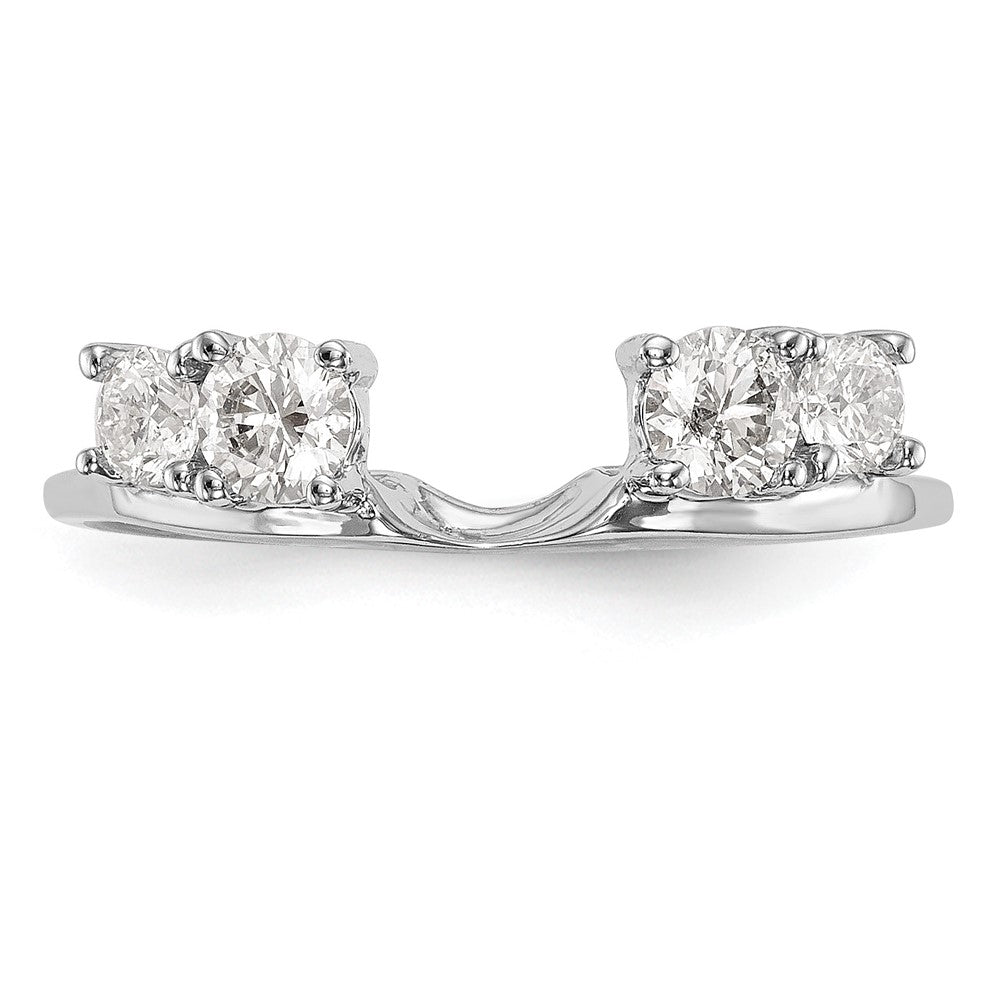 Diamond Ring Wraps