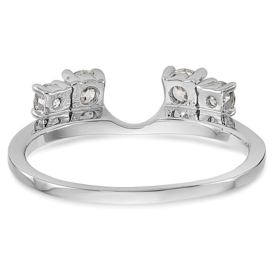 Diamond Ring Wraps