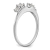 Diamond Ring Wraps
