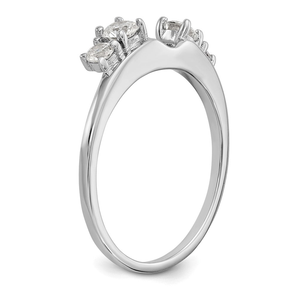 Diamond Ring Wraps