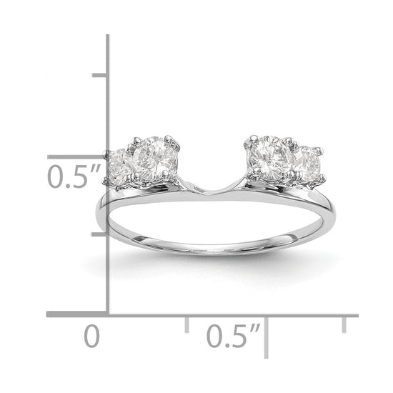 Diamond Ring Wraps