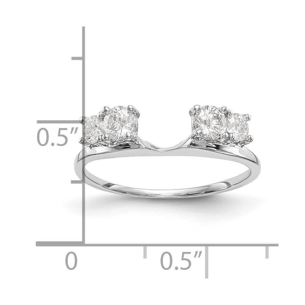 Diamond Ring Wraps