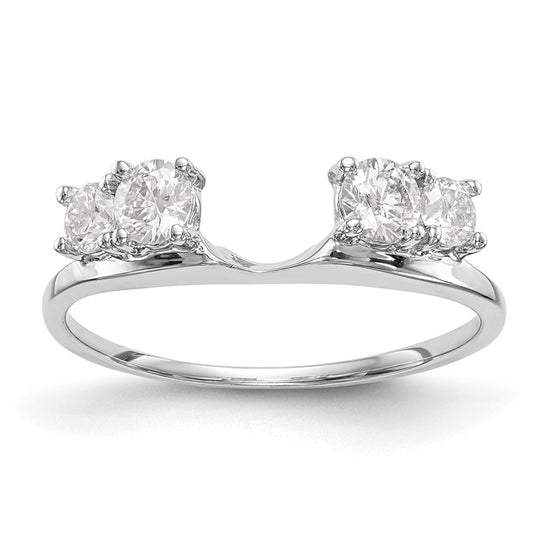 Diamond Ring Wraps