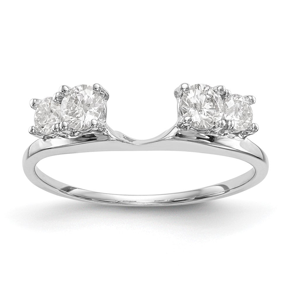 Diamond Ring Wraps