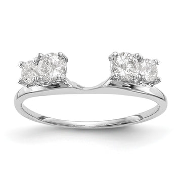 Diamond Ring Wraps