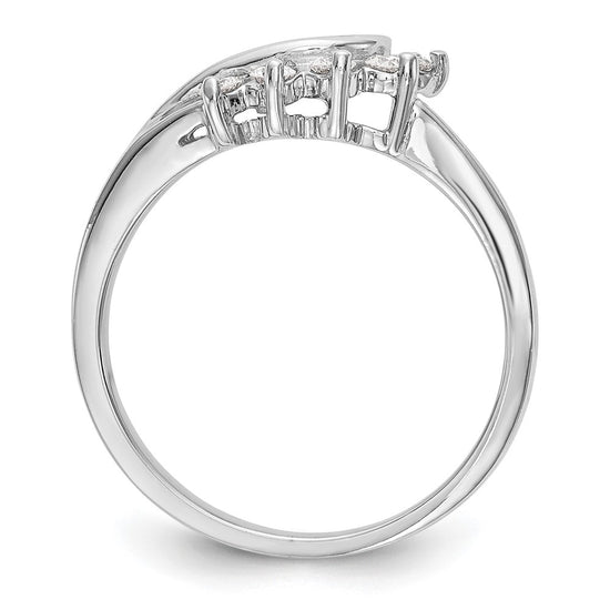 Diamond Ring Wraps