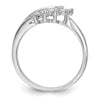Diamond Ring Wraps