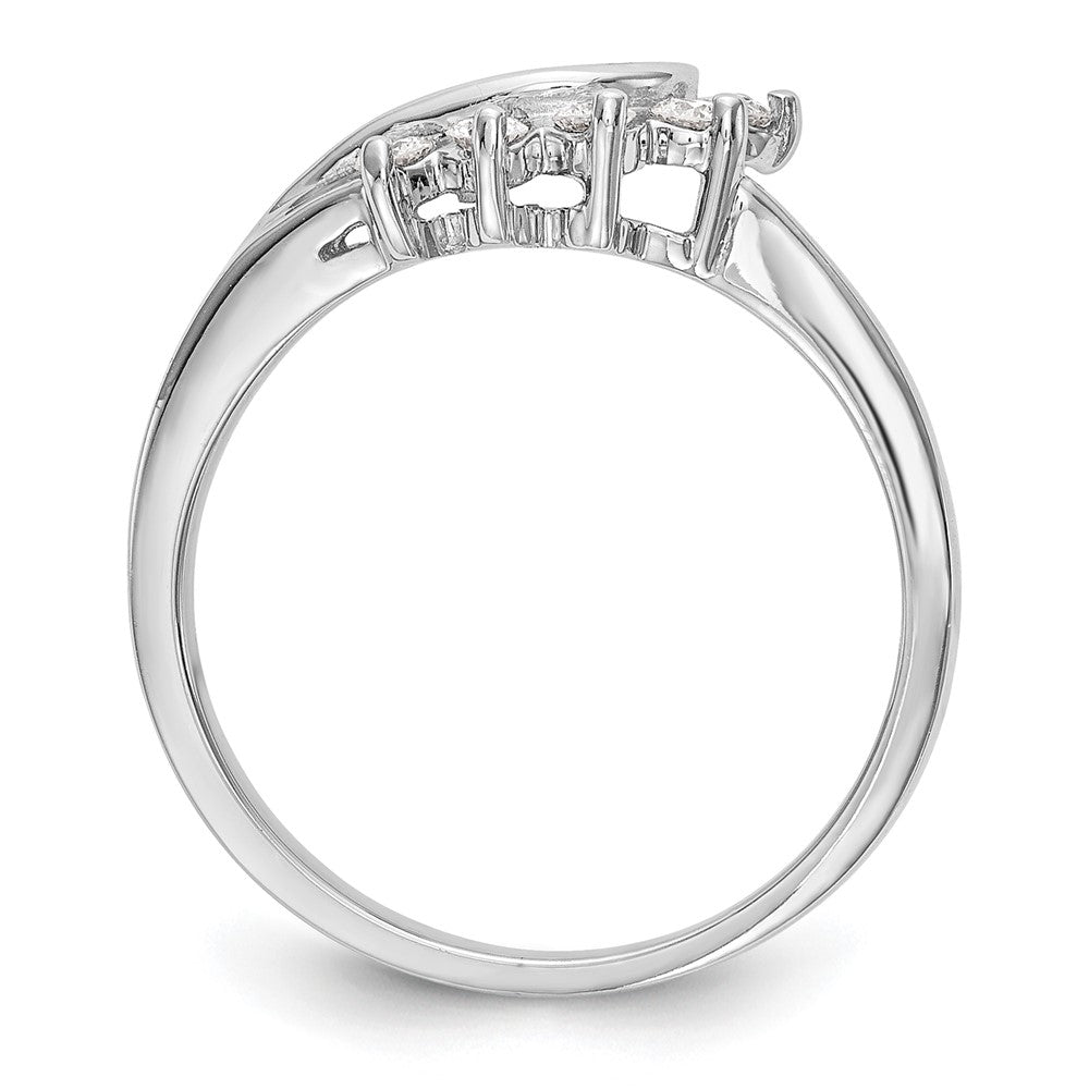 Diamond Ring Wraps