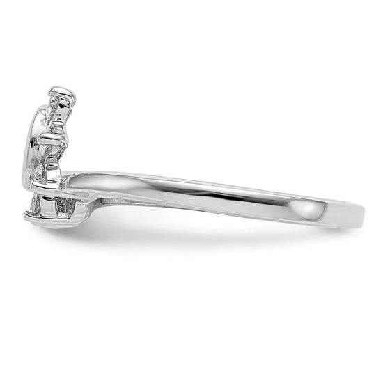 Diamond Ring Wraps