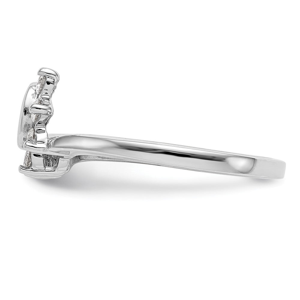 Diamond Ring Wraps