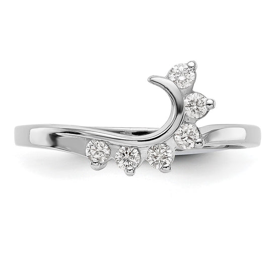 Diamond Ring Wraps