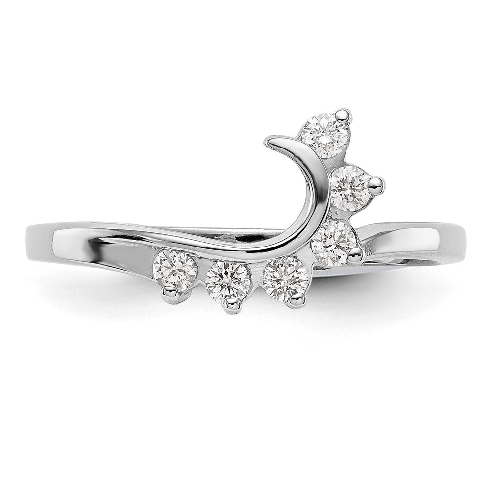 Diamond Ring Wraps
