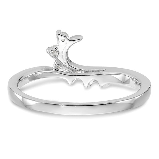 Diamond Ring Wraps